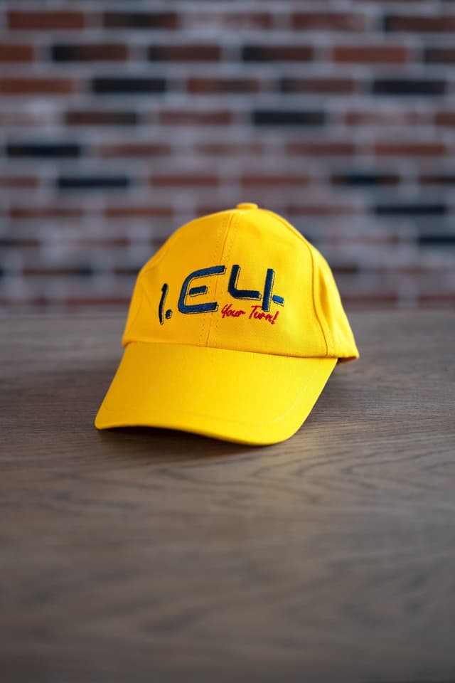 Satranç Pozisyon Şapka resmi